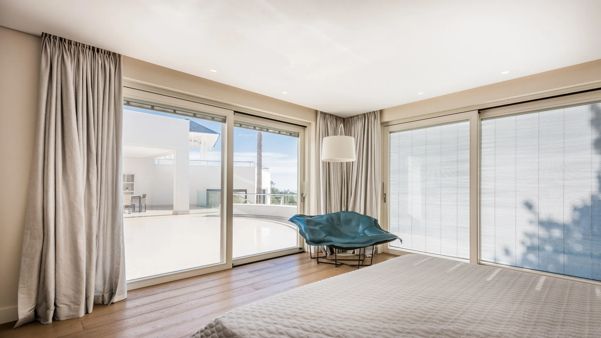 Villa with 6 bedrooms for sale in La Zagaleta