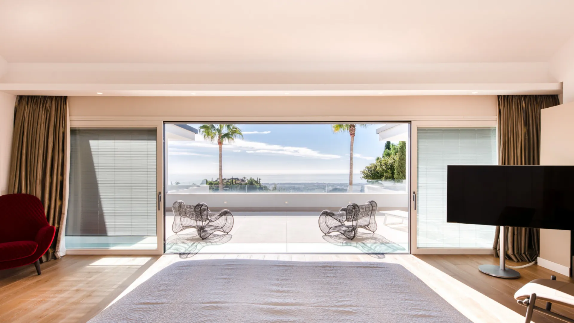 Villa with 6 bedrooms for sale in La Zagaleta