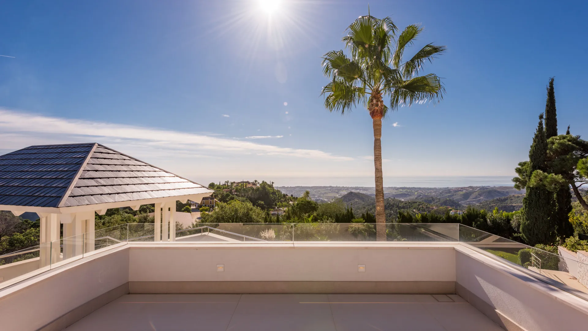 Villa with 6 bedrooms for sale in La Zagaleta