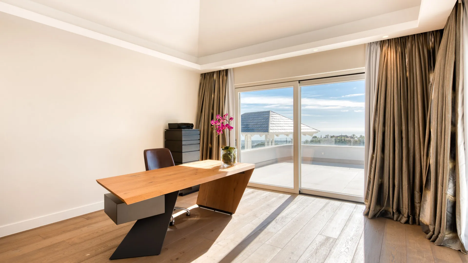 Villa with 6 bedrooms for sale in La Zagaleta