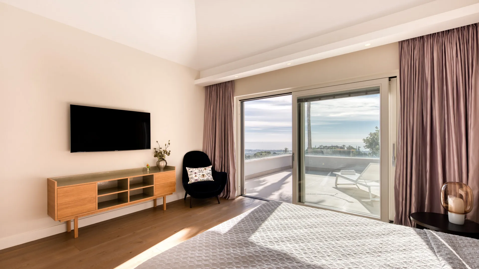 Villa with 6 bedrooms for sale in La Zagaleta