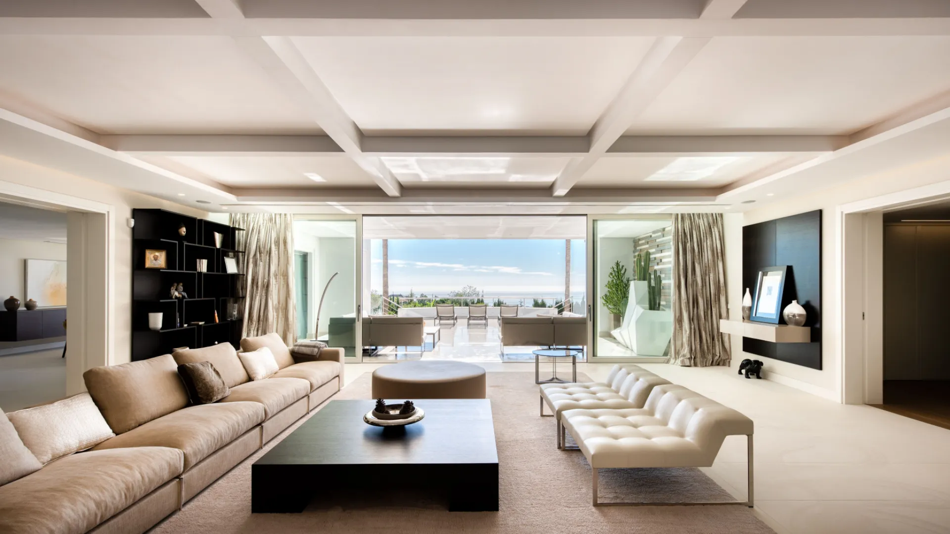 Villa with 6 bedrooms for sale in La Zagaleta