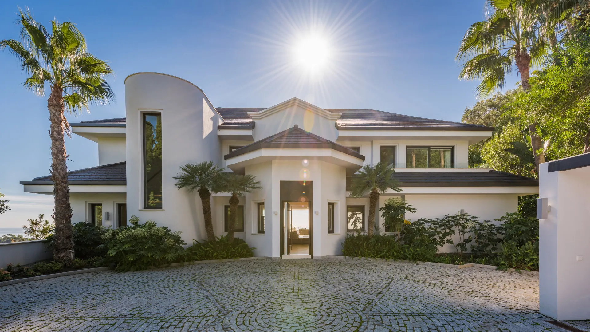 Villa with 6 bedrooms for sale in La Zagaleta