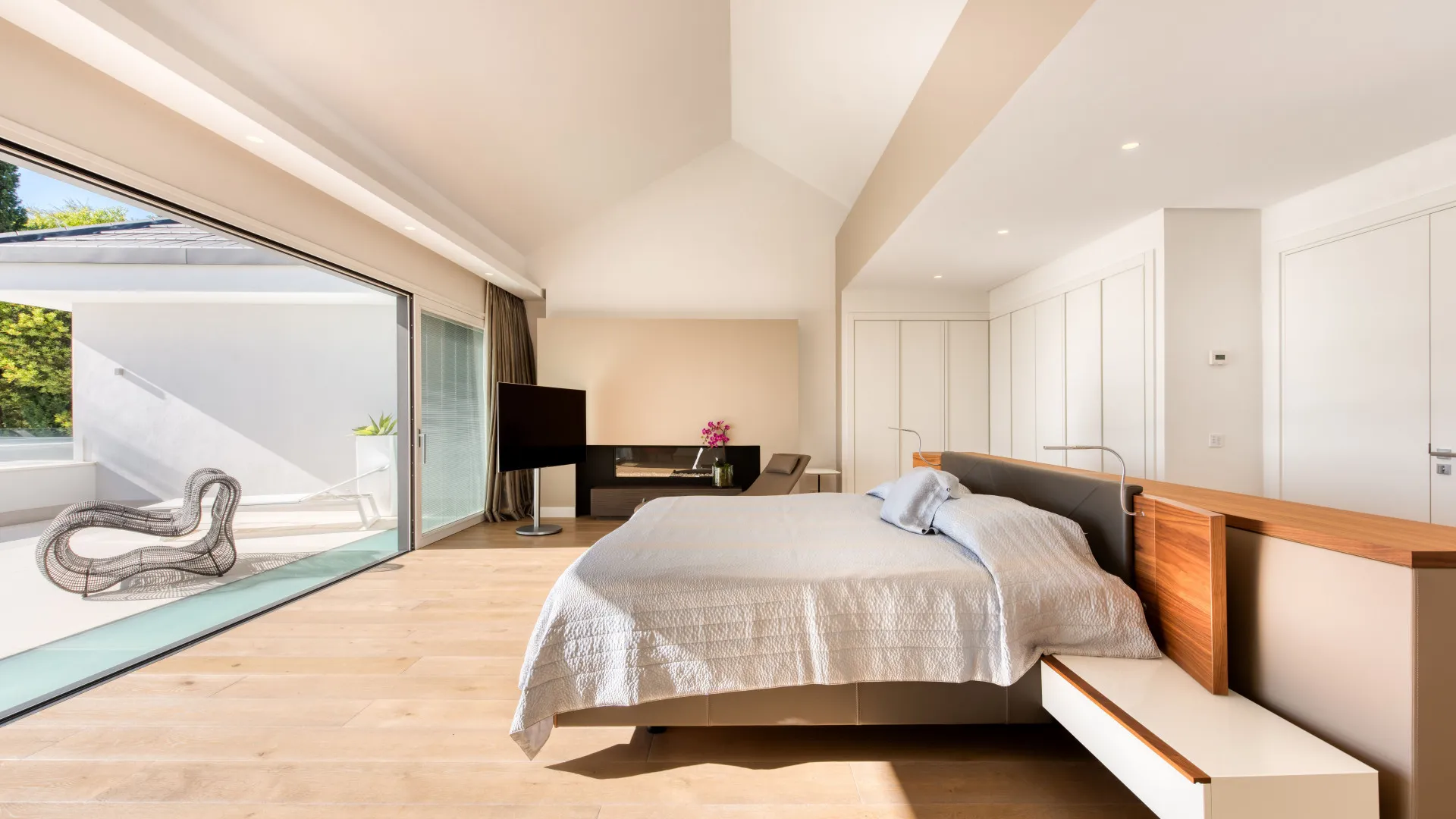 Villa with 6 bedrooms for sale in La Zagaleta