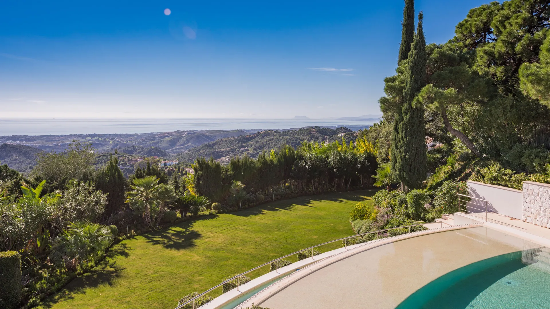 Villa with 6 bedrooms for sale in La Zagaleta