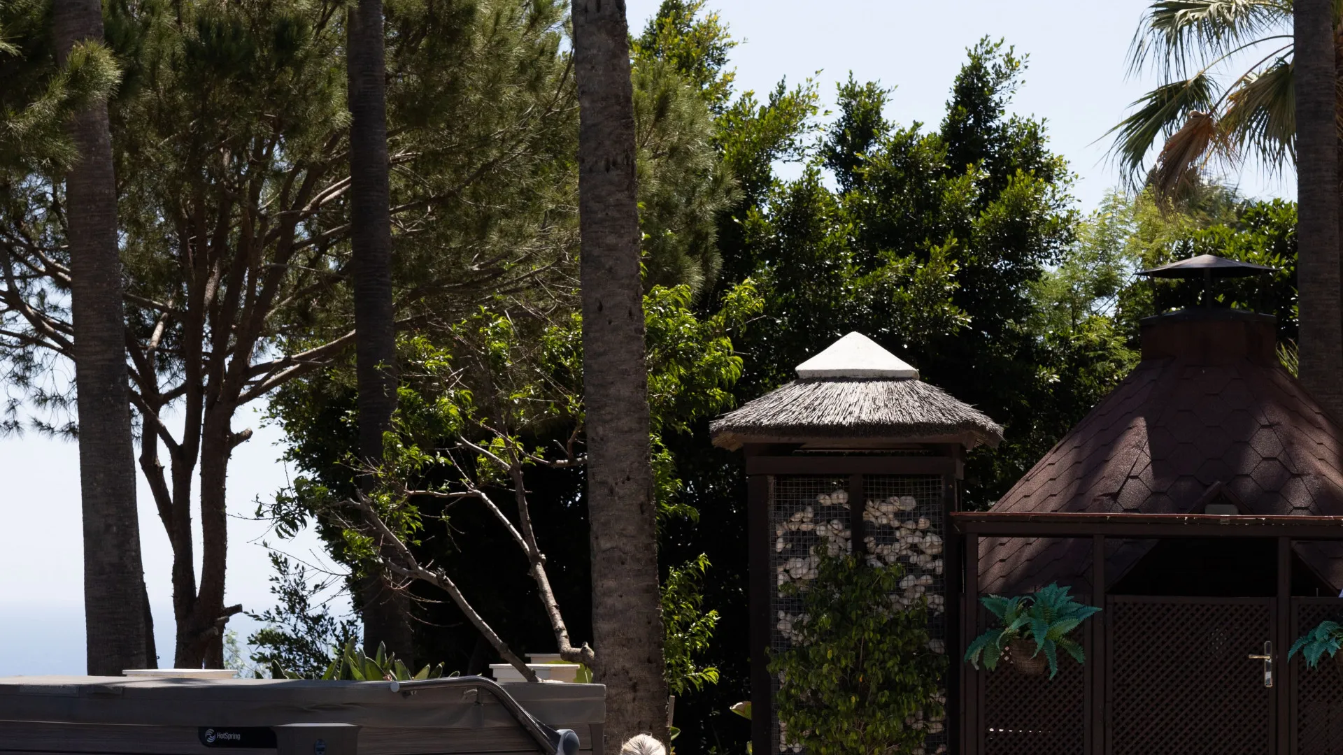 Se vende villa con 7 dormitorios en Hacienda las Chapas