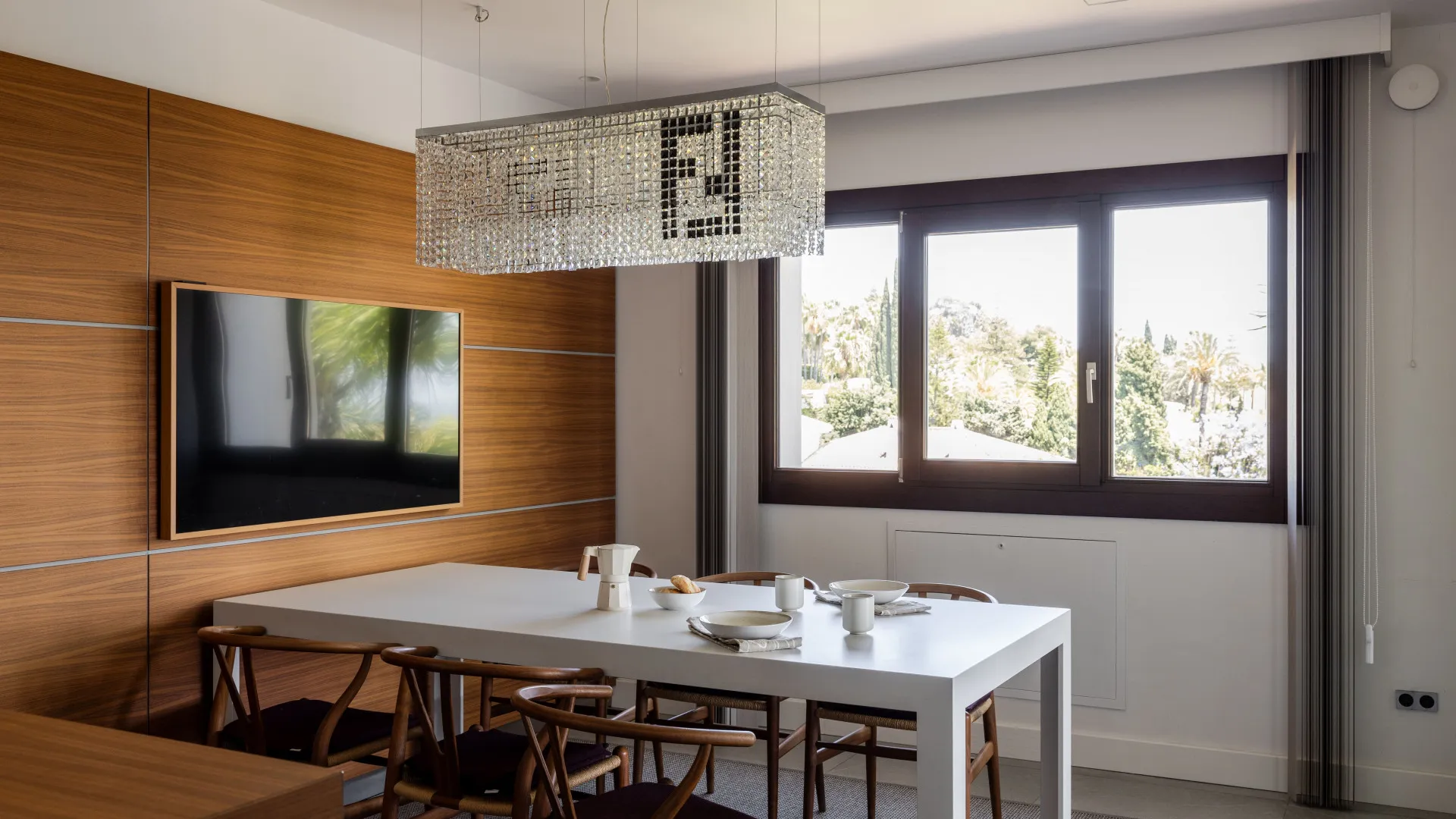 Se vende villa con 7 dormitorios en Hacienda las Chapas