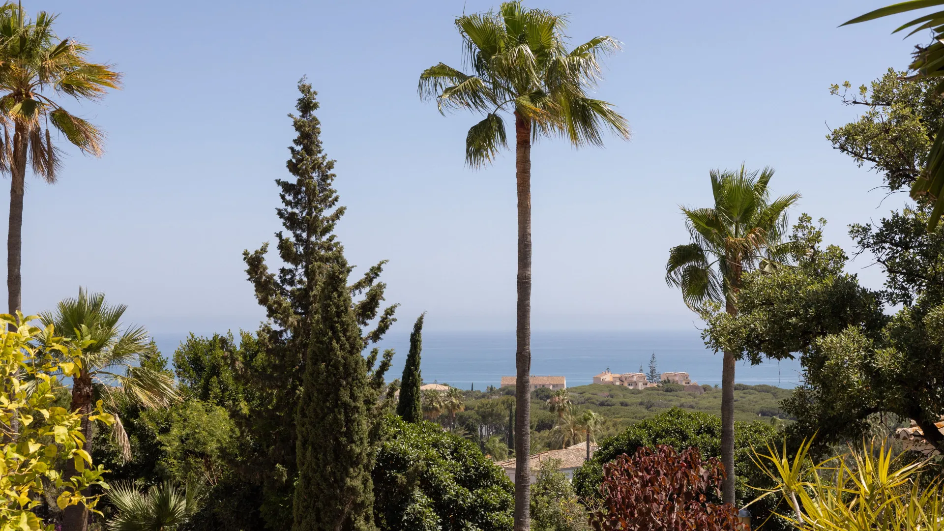 Se vende villa con 7 dormitorios en Hacienda las Chapas