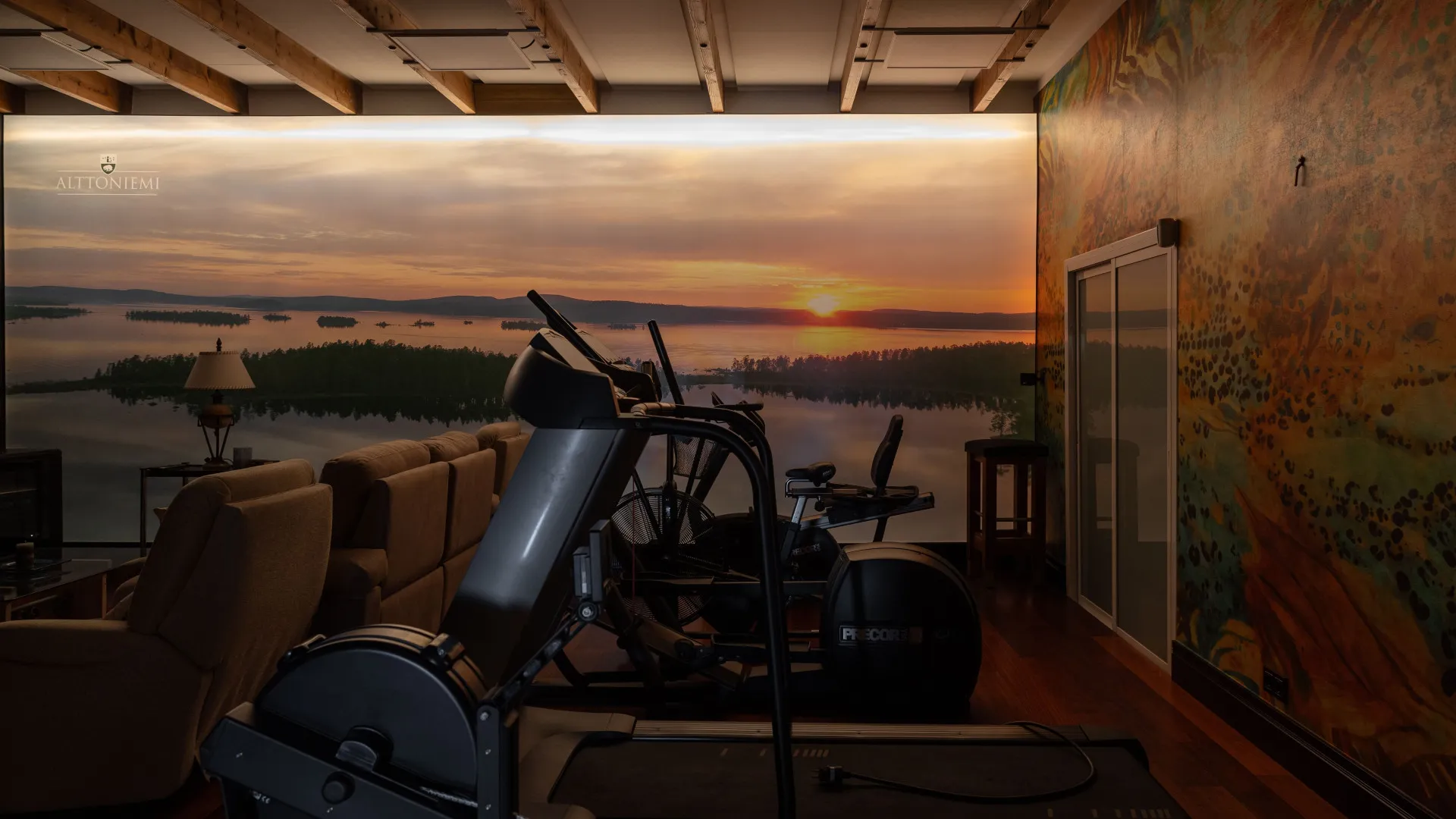 Se vende villa con 7 dormitorios en Hacienda las Chapas