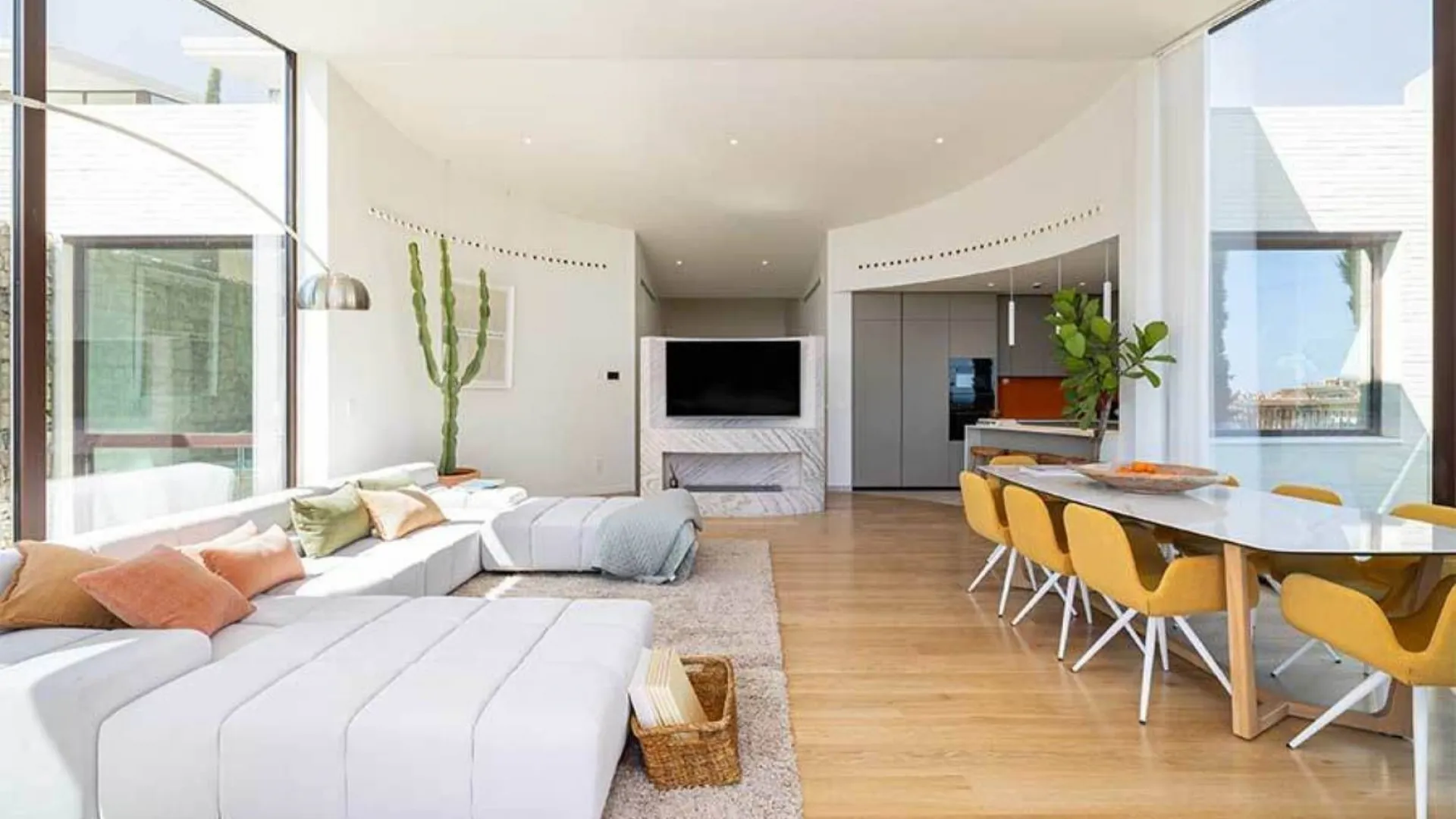 Villa en venta en Reserva del Higuerón de 4 dormitorios