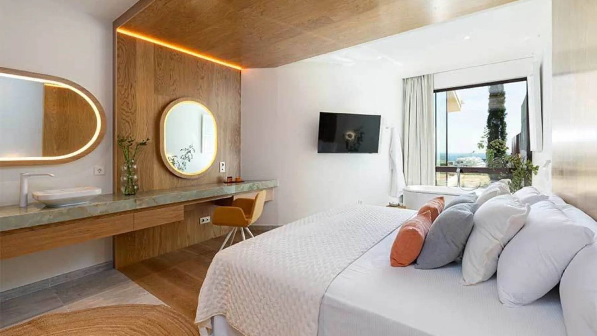 Villa en venta en Reserva del Higuerón de 4 dormitorios