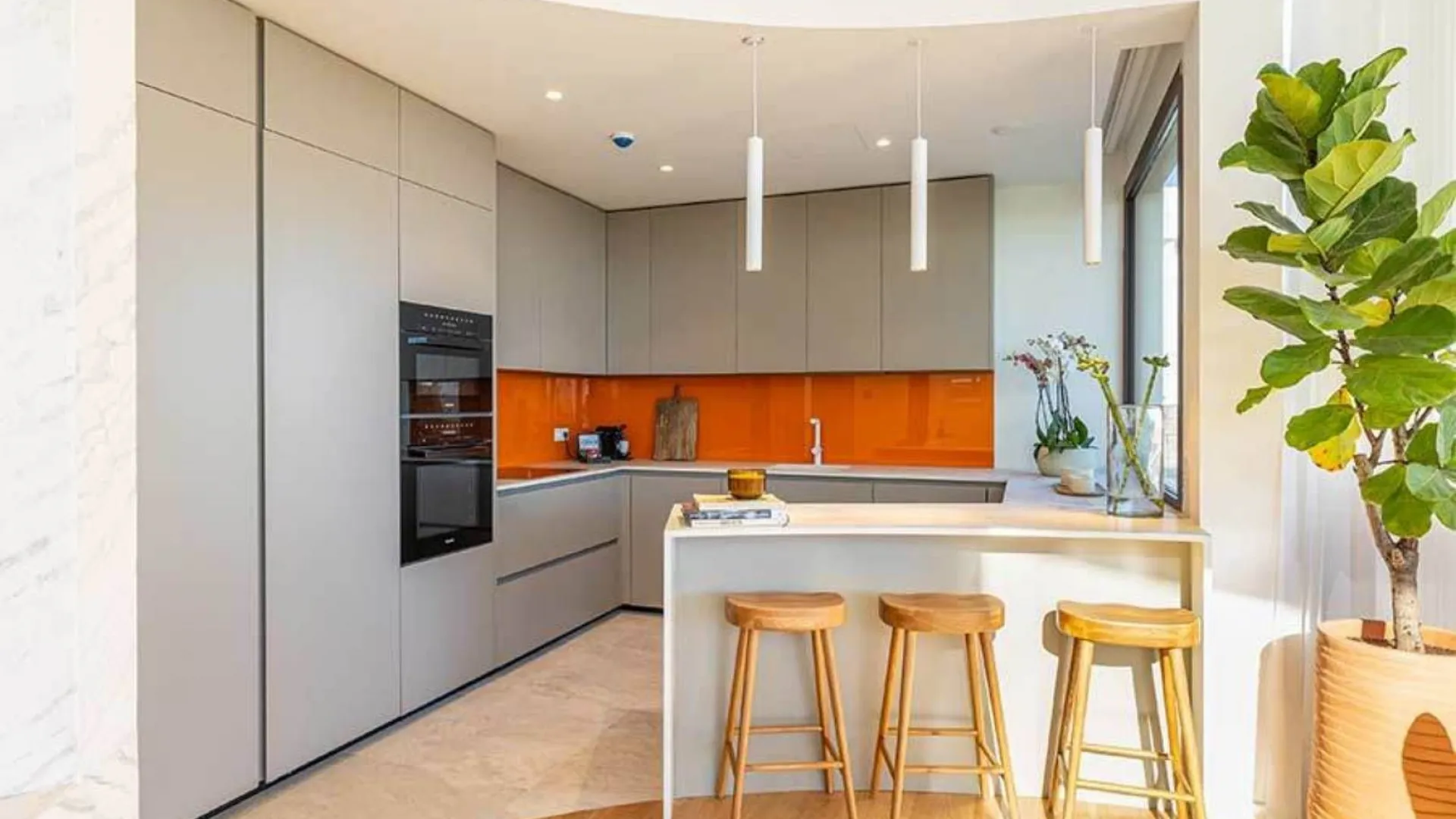 Villa en venta en Reserva del Higuerón de 4 dormitorios