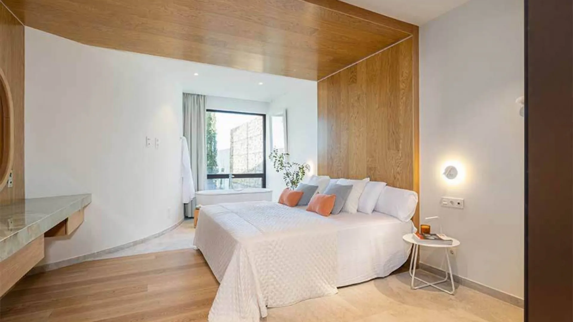 Villa en venta en Reserva del Higuerón de 4 dormitorios