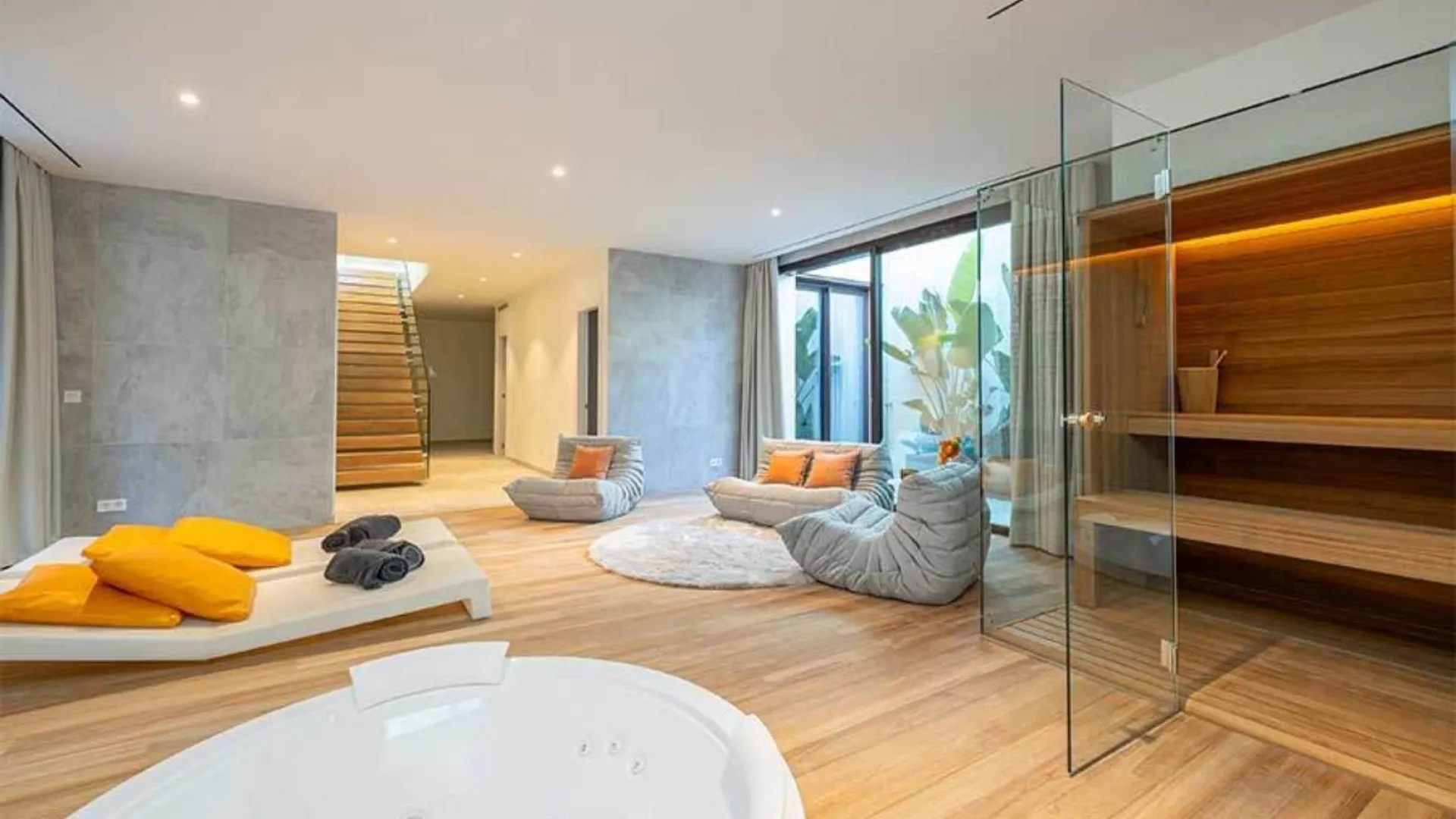 Villa en venta en Reserva del Higuerón de 4 dormitorios