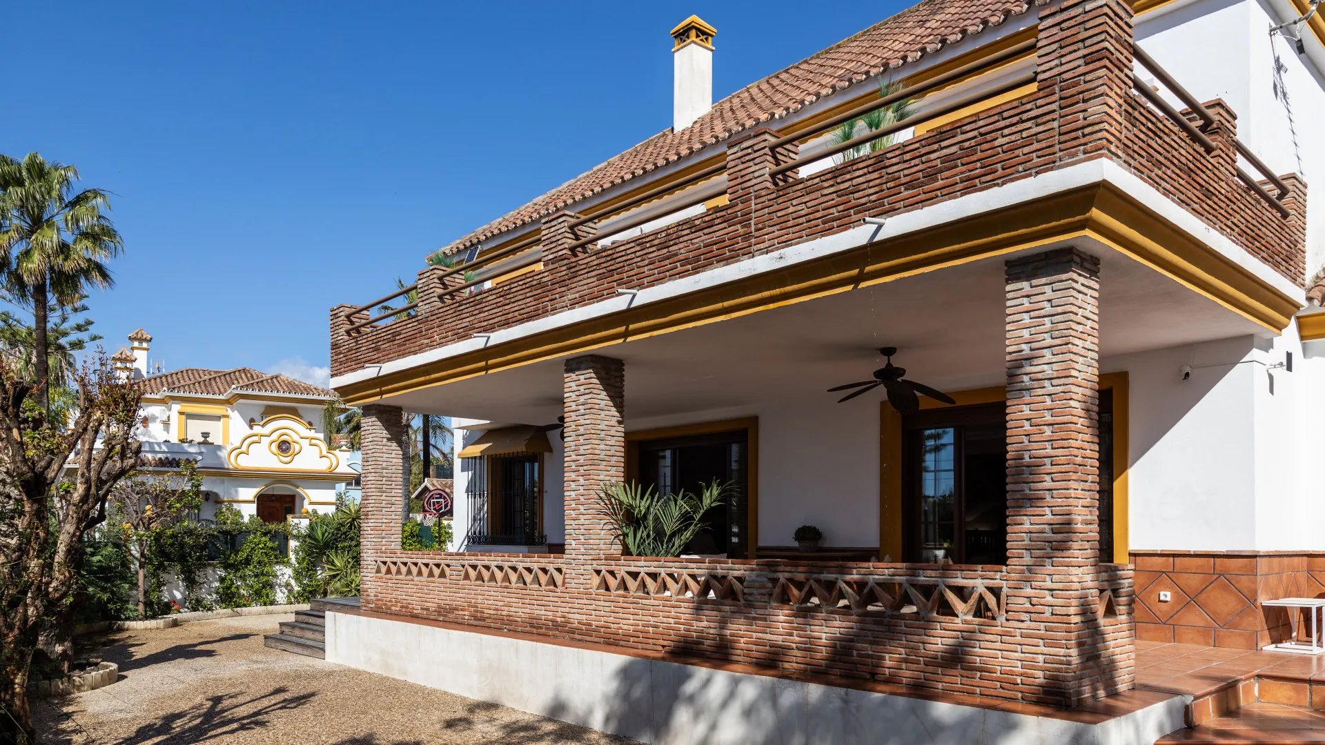 Linda Vista Baja, villa de 4 dormitorios en venta