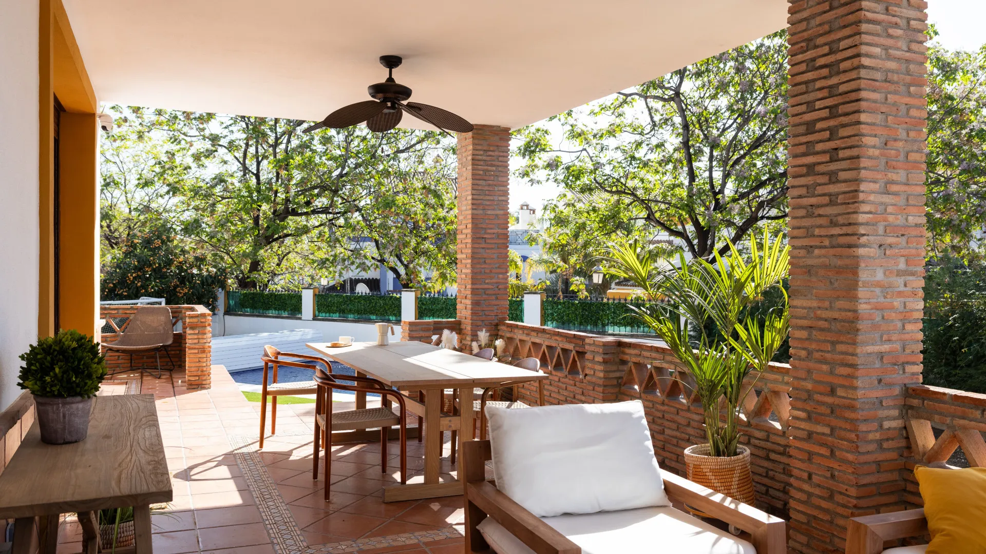 Linda Vista Baja, villa de 4 dormitorios en venta