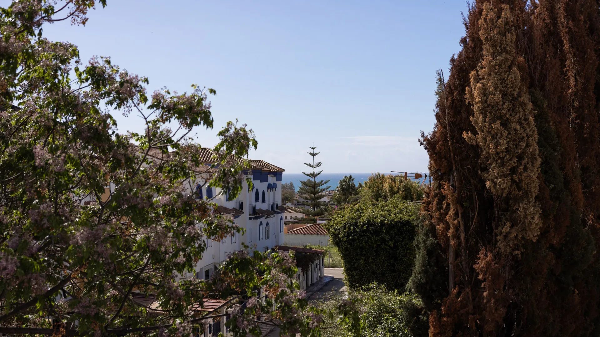 Linda Vista Baja, villa de 4 dormitorios en venta