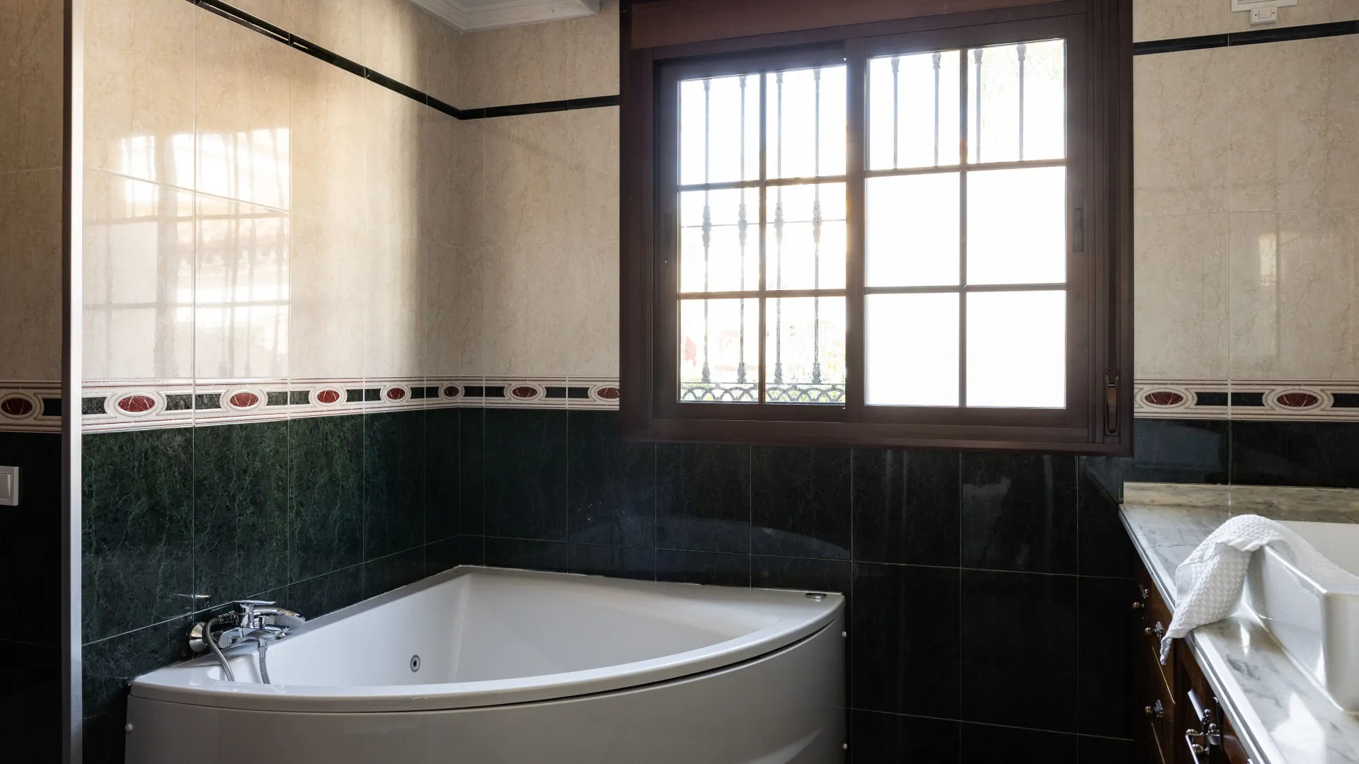 Linda Vista Baja, villa de 4 dormitorios en venta