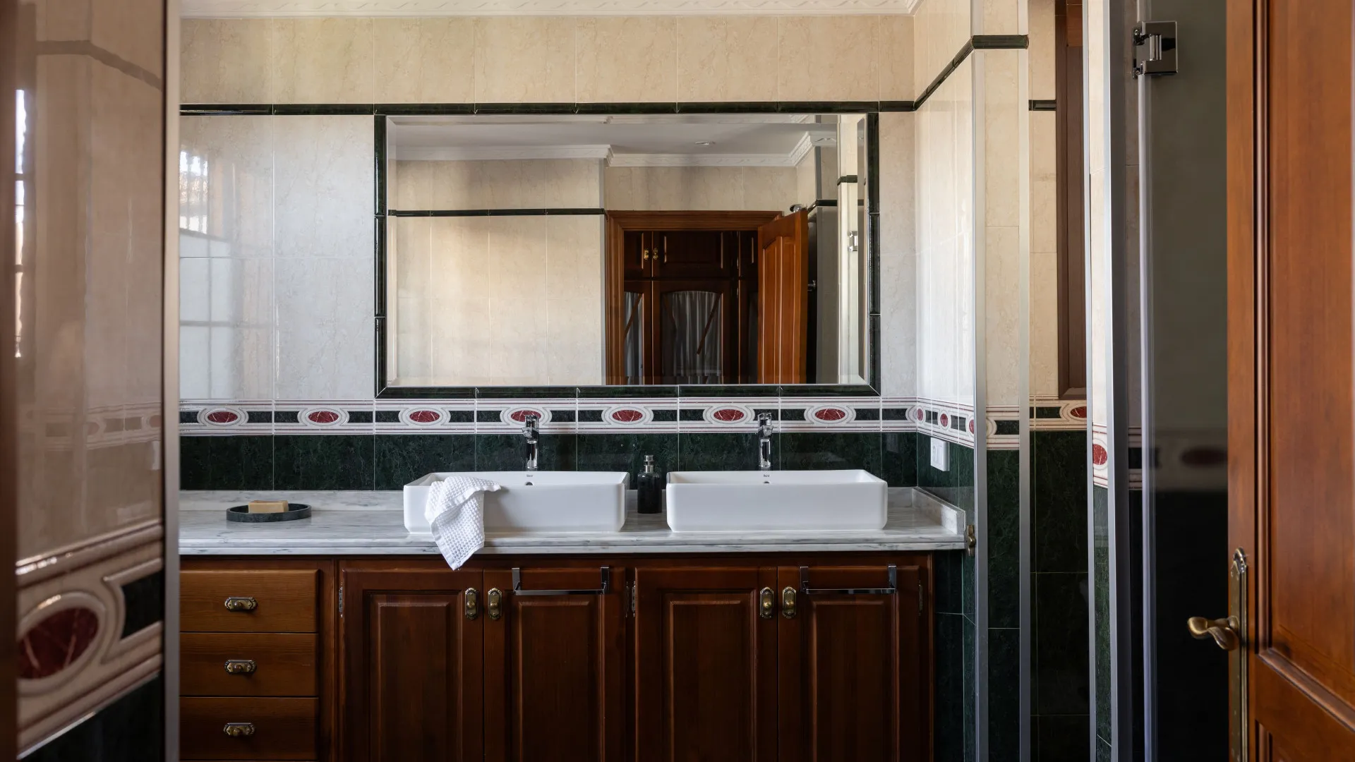Linda Vista Baja, villa de 4 dormitorios en venta
