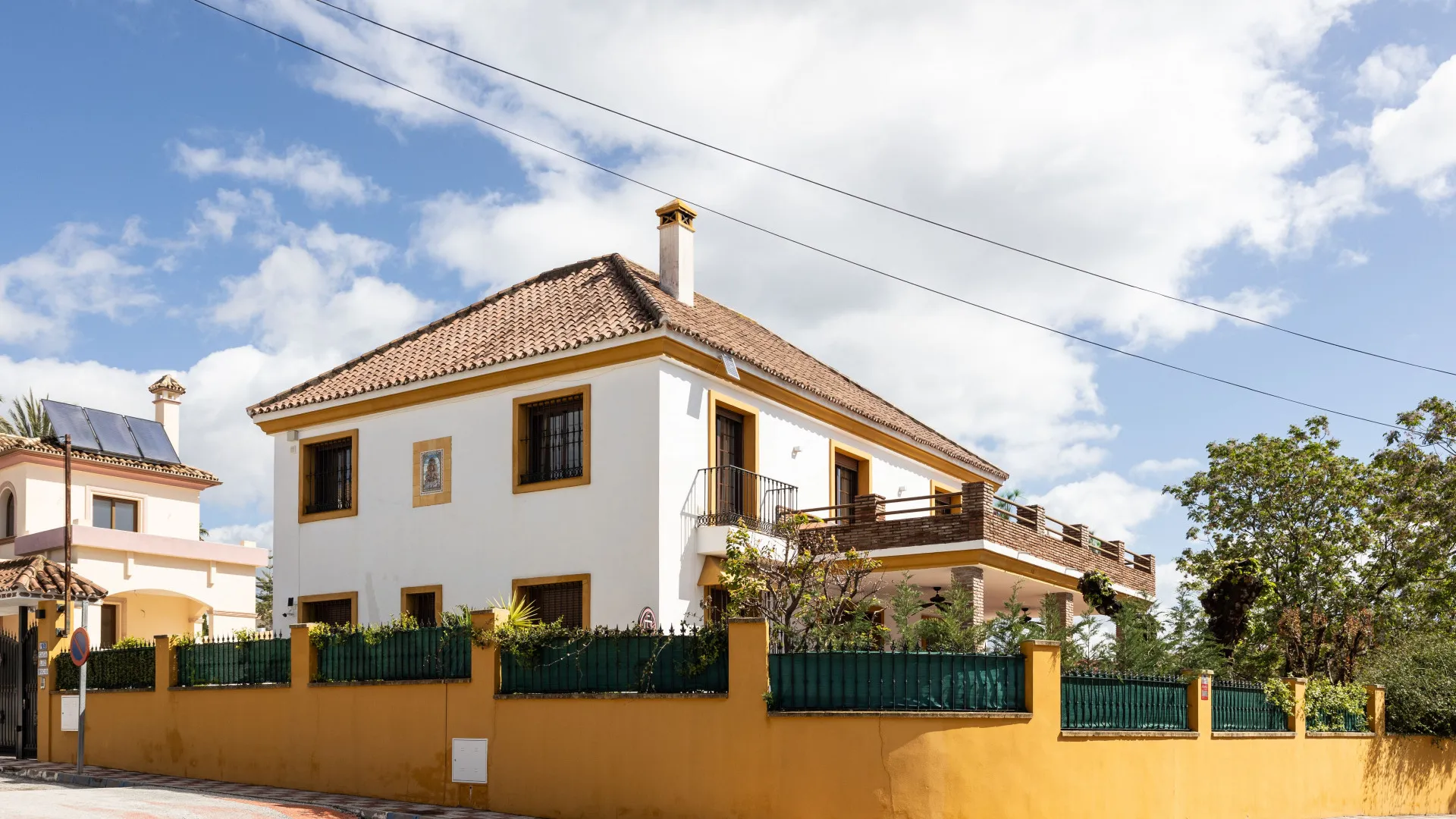 Linda Vista Baja, villa de 4 dormitorios en venta