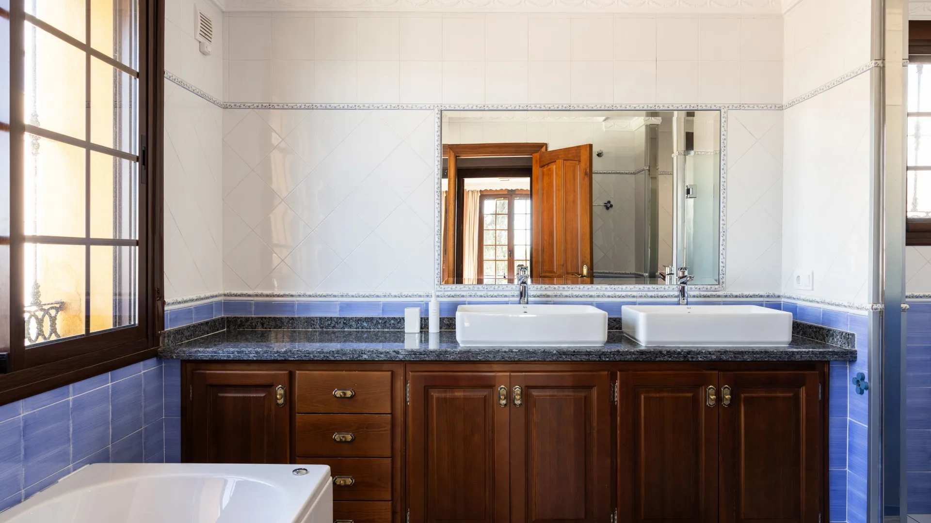 Linda Vista Baja, villa de 4 dormitorios en venta