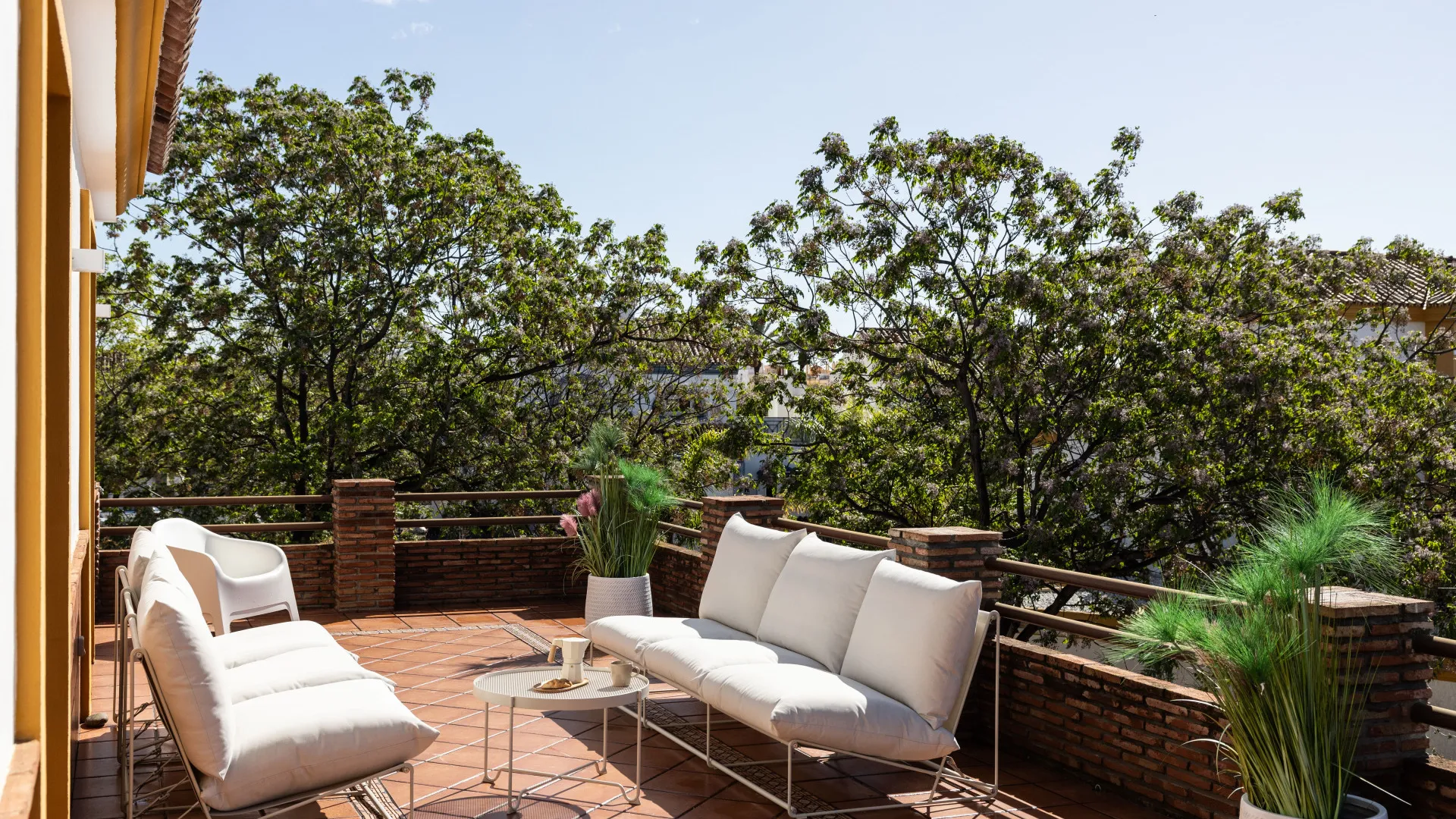 Linda Vista Baja, villa de 4 dormitorios en venta