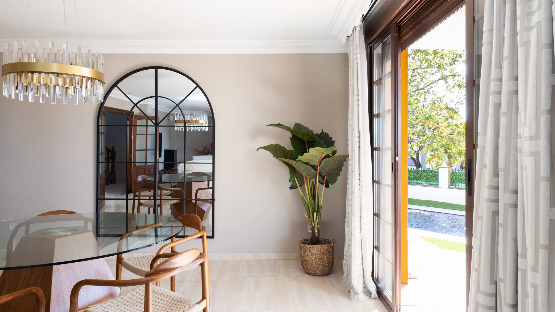 Linda Vista Baja, villa de 4 dormitorios en venta