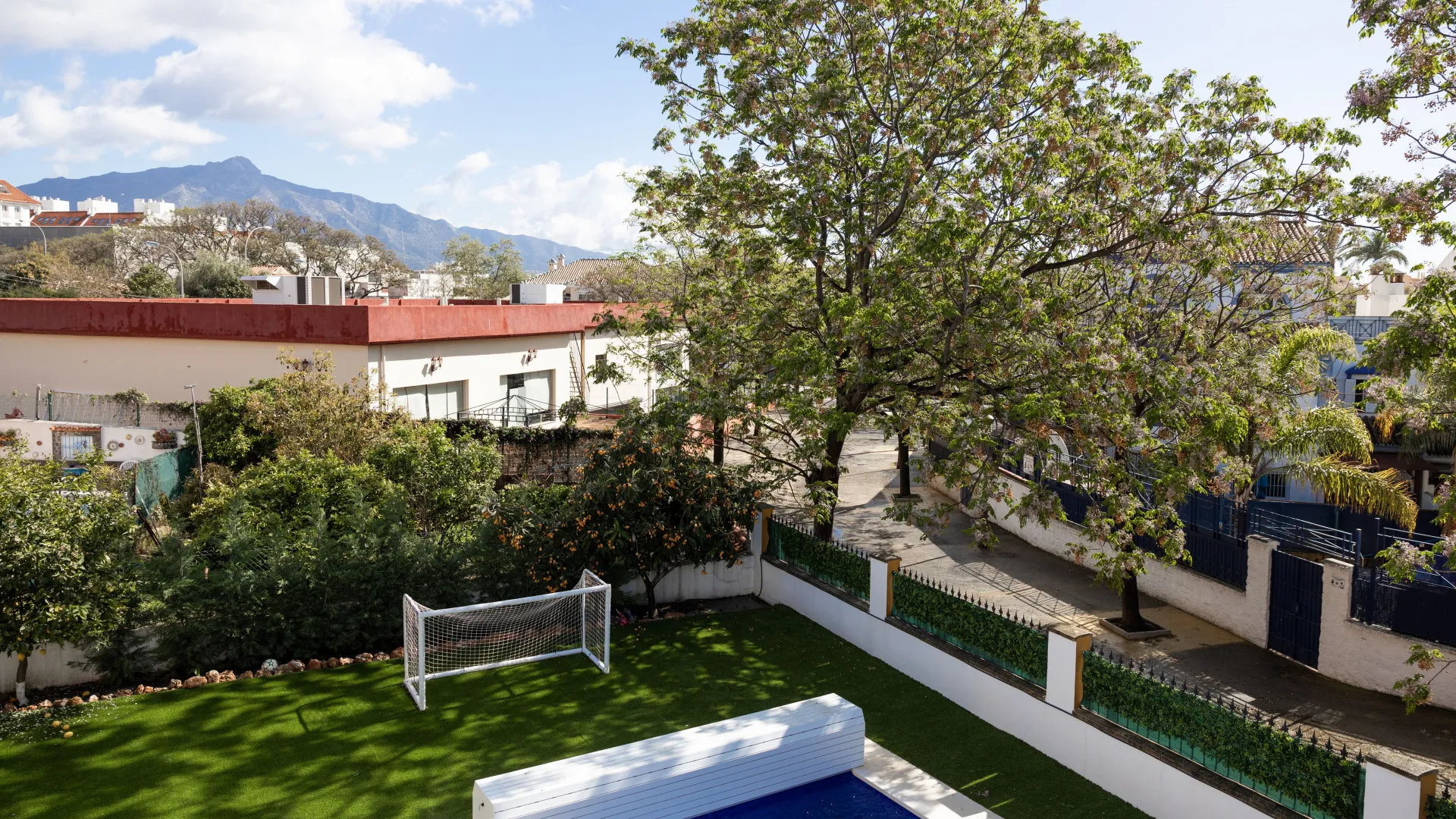 Linda Vista Baja, villa de 4 dormitorios en venta