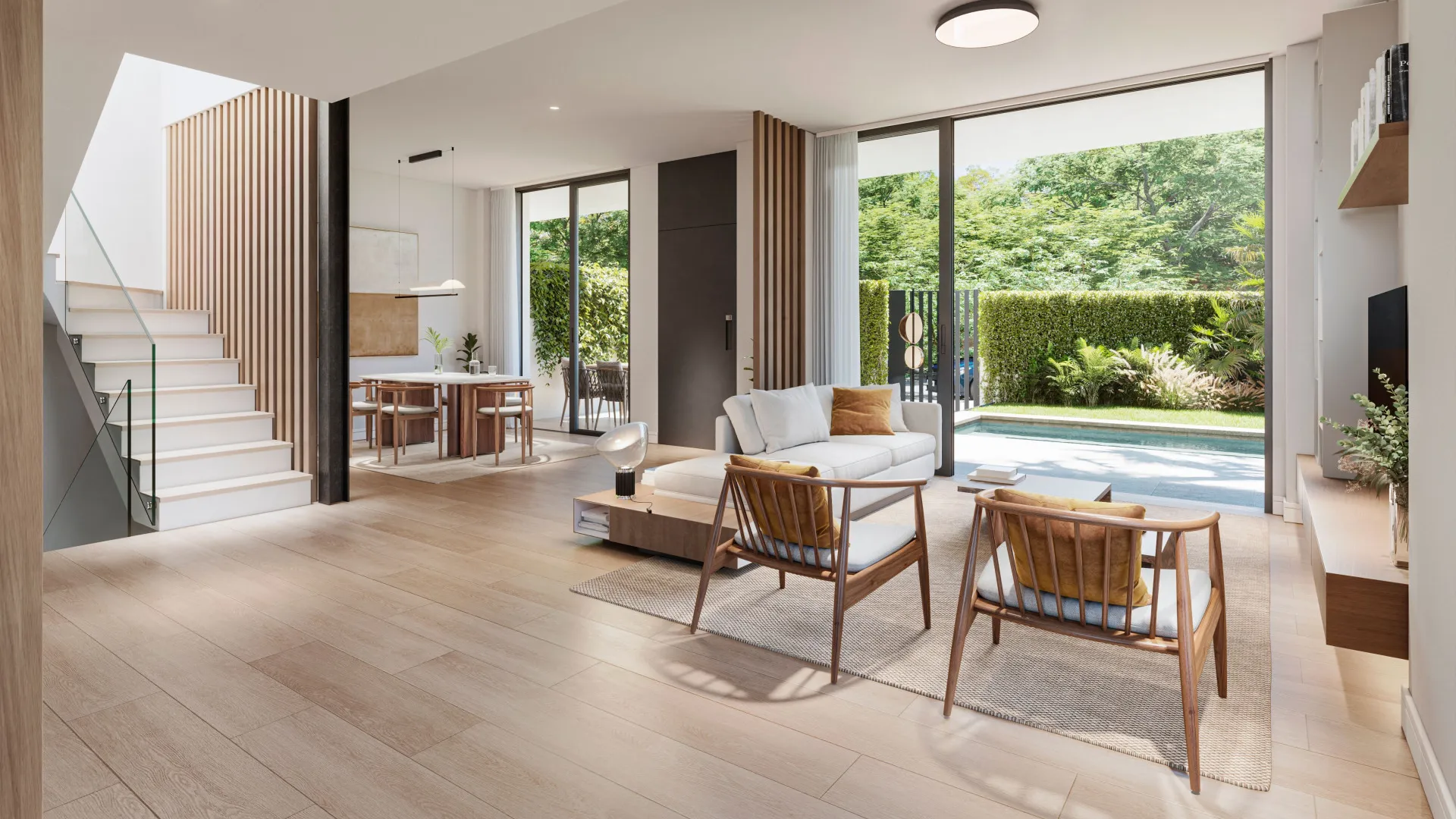 Adosado con 3 dormitorios en venta en El Limonar