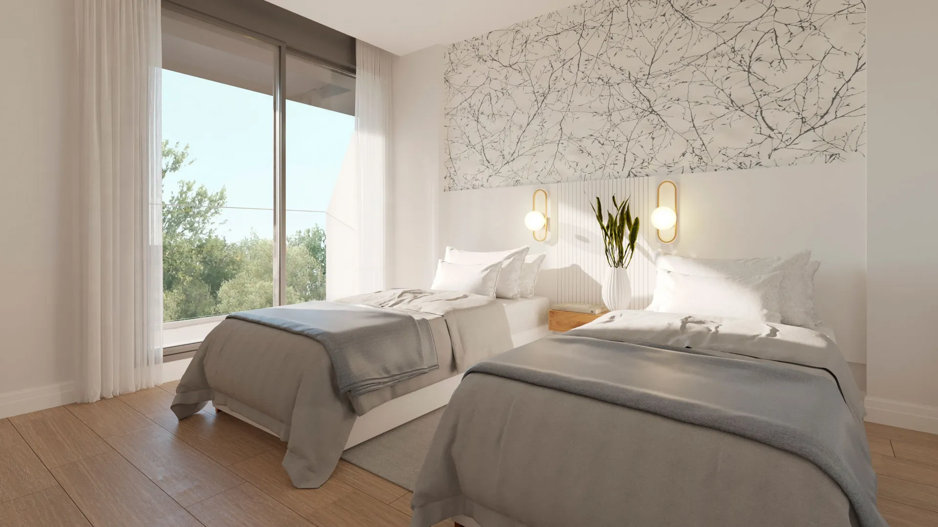 Adosado con 3 dormitorios en venta en El Limonar