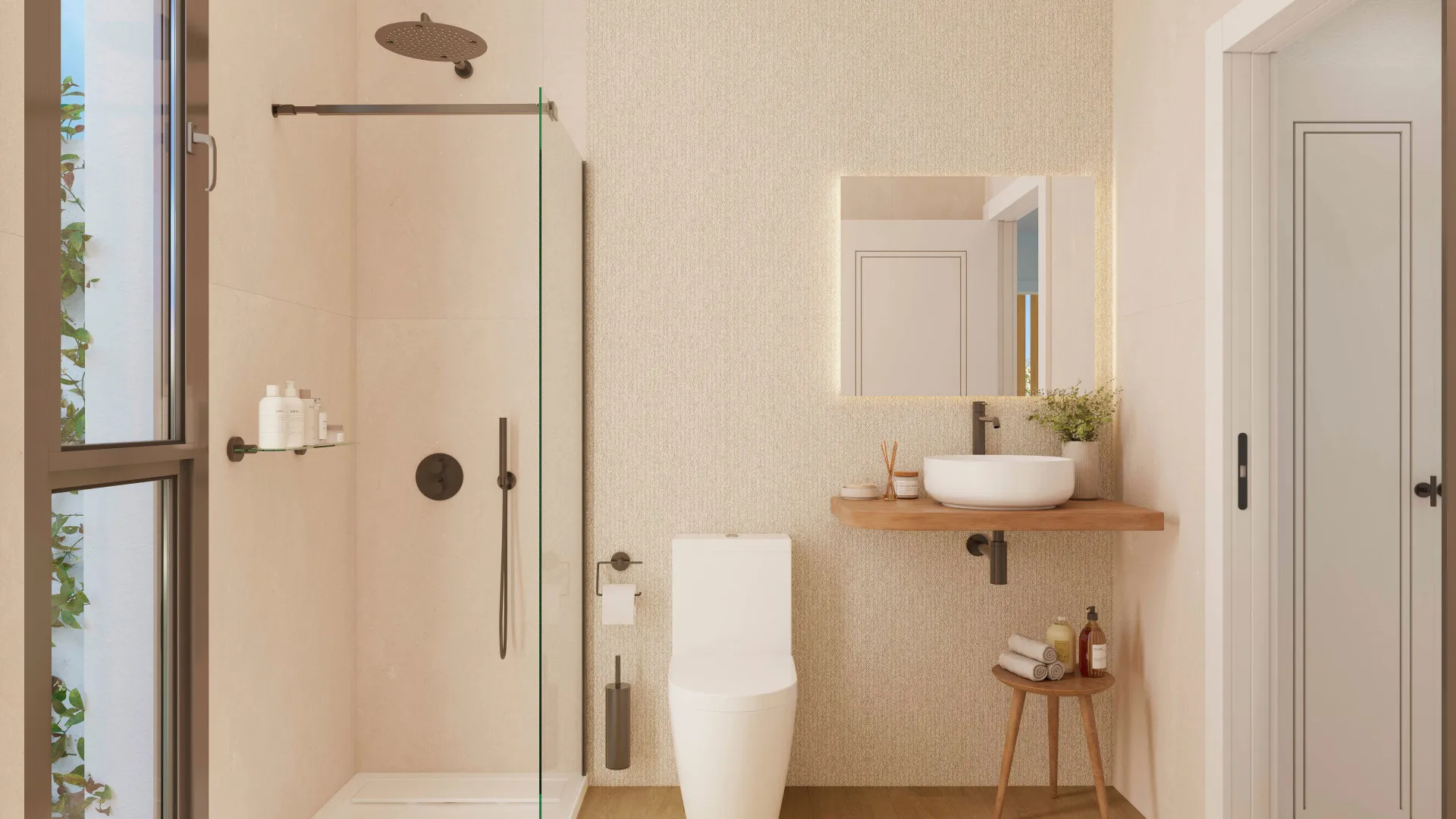 Adosado con 3 dormitorios en venta en El Limonar