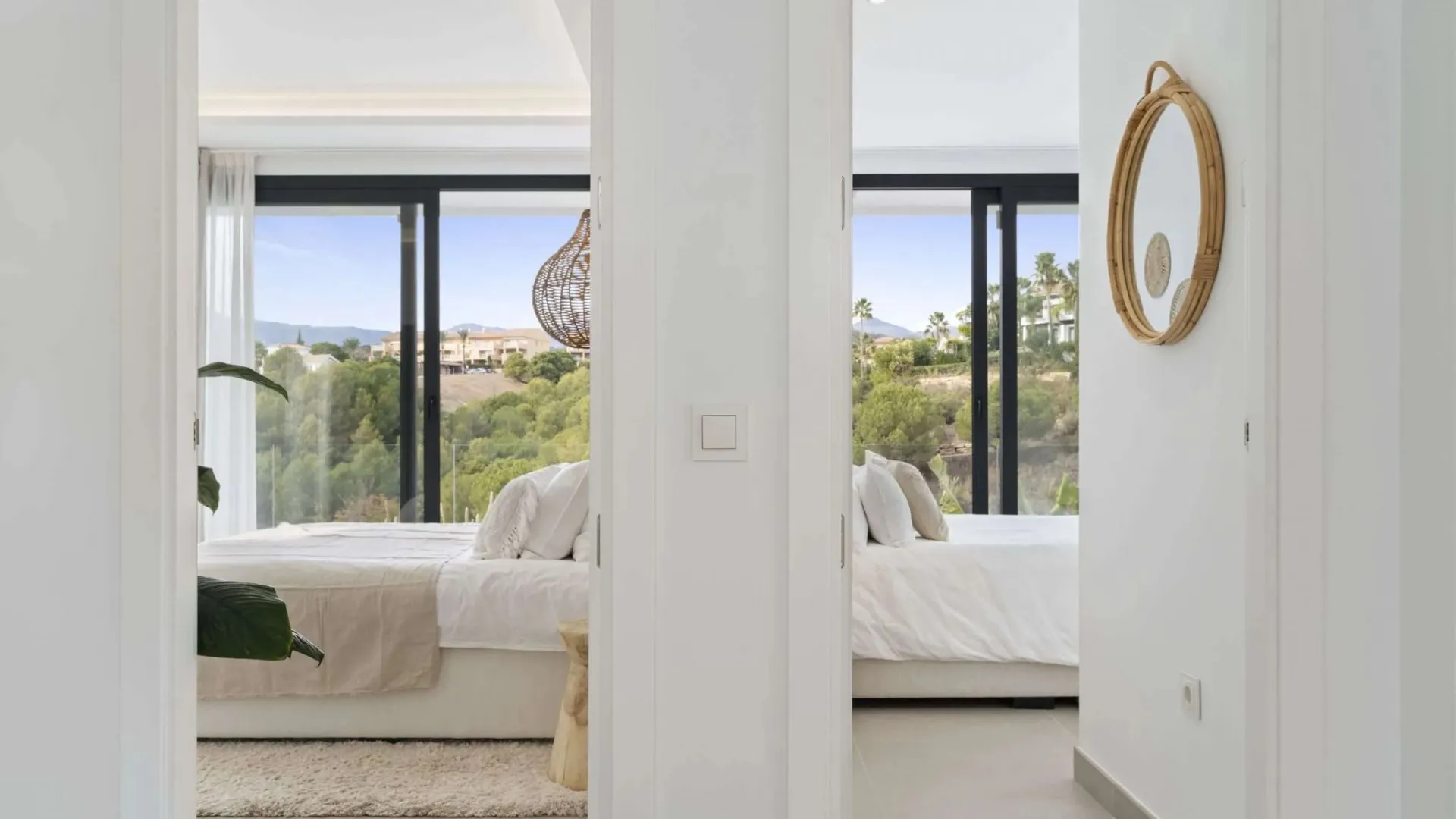 6 bedrooms villa for sale in La Resina Golf