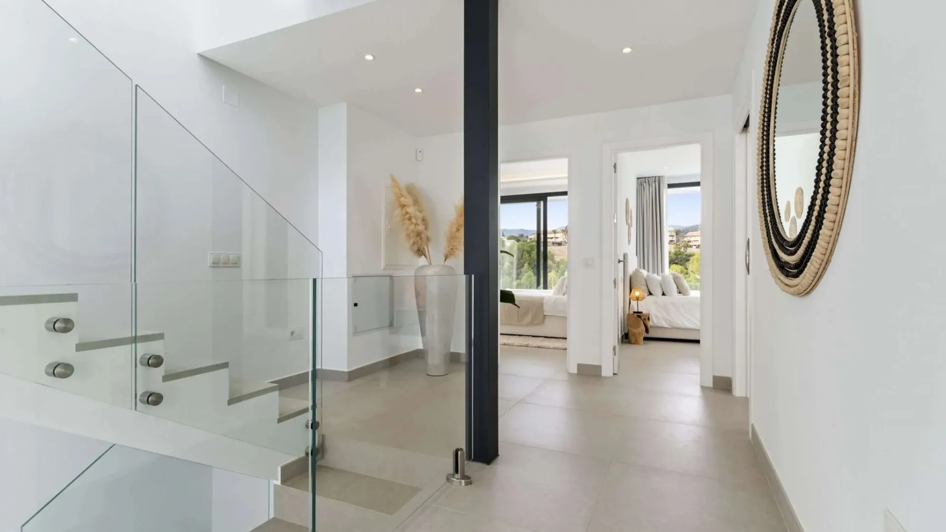 6 bedrooms villa for sale in La Resina Golf