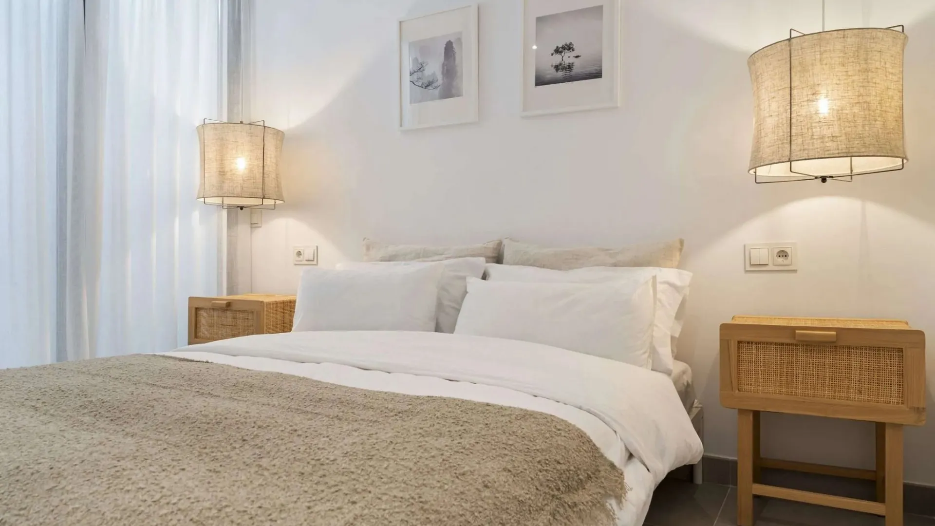 6 bedrooms villa for sale in La Resina Golf
