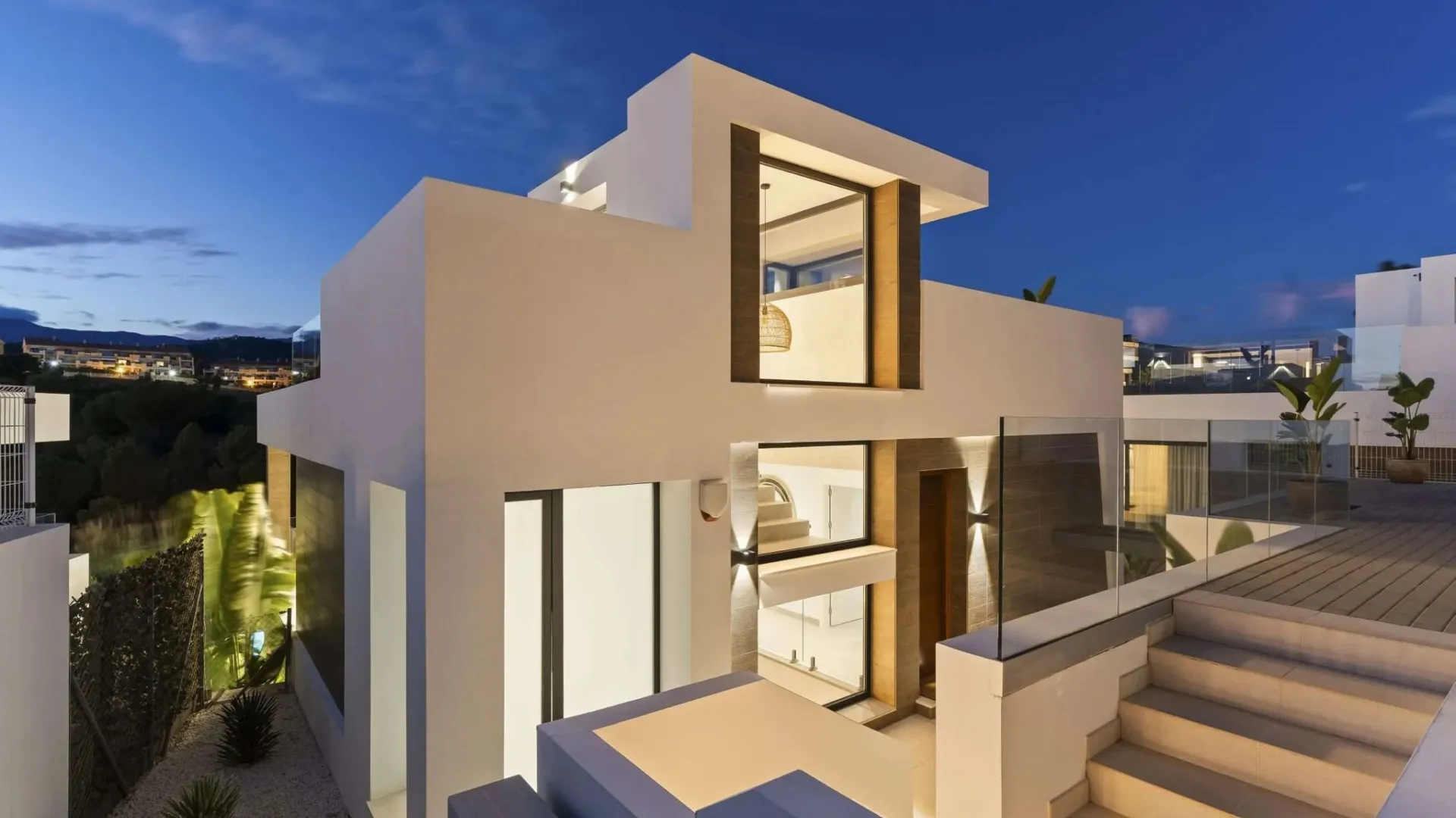 6 bedrooms villa for sale in La Resina Golf