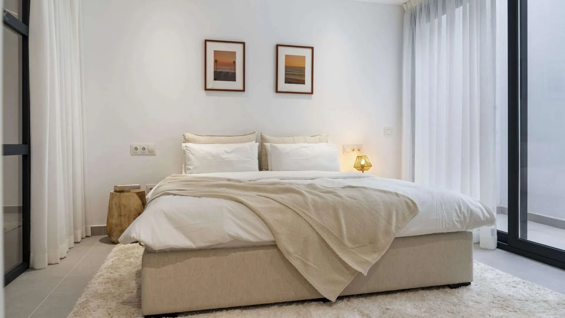 6 bedrooms villa for sale in La Resina Golf
