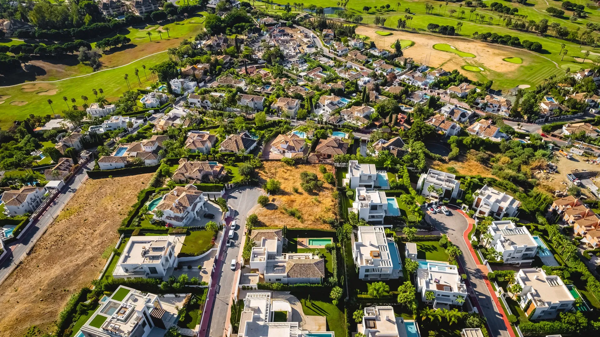 Comprar parcela en Haza del Conde