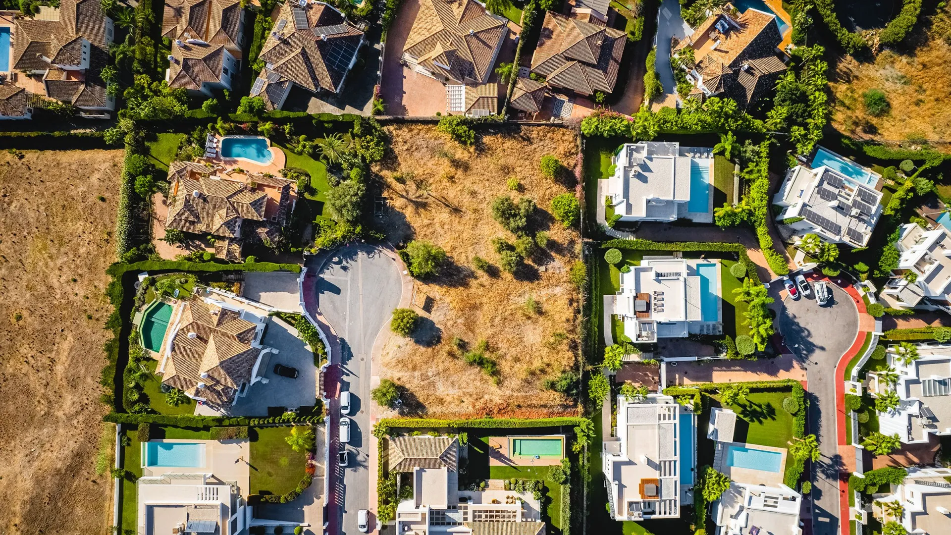 Comprar parcela en Haza del Conde