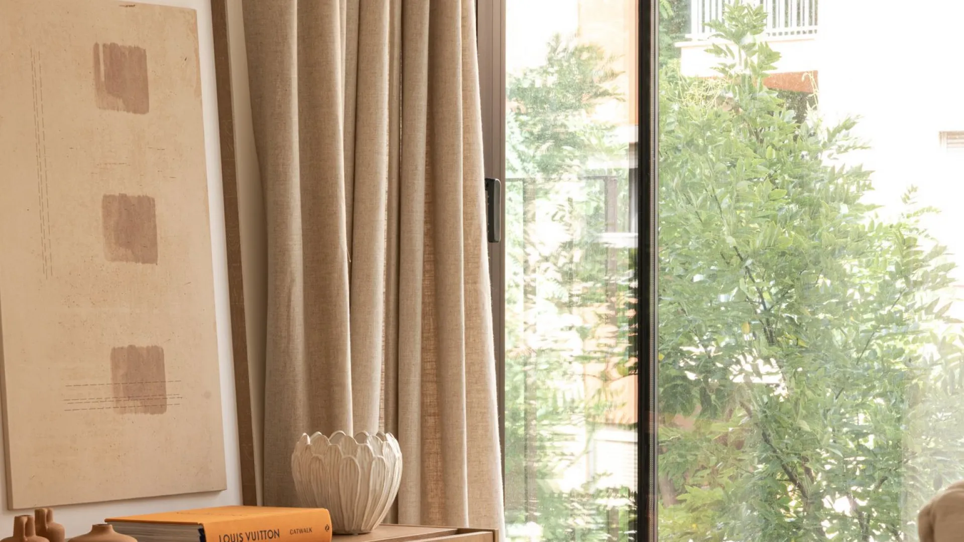 Apartment for sale in Santa Catalina with 1 bedroom