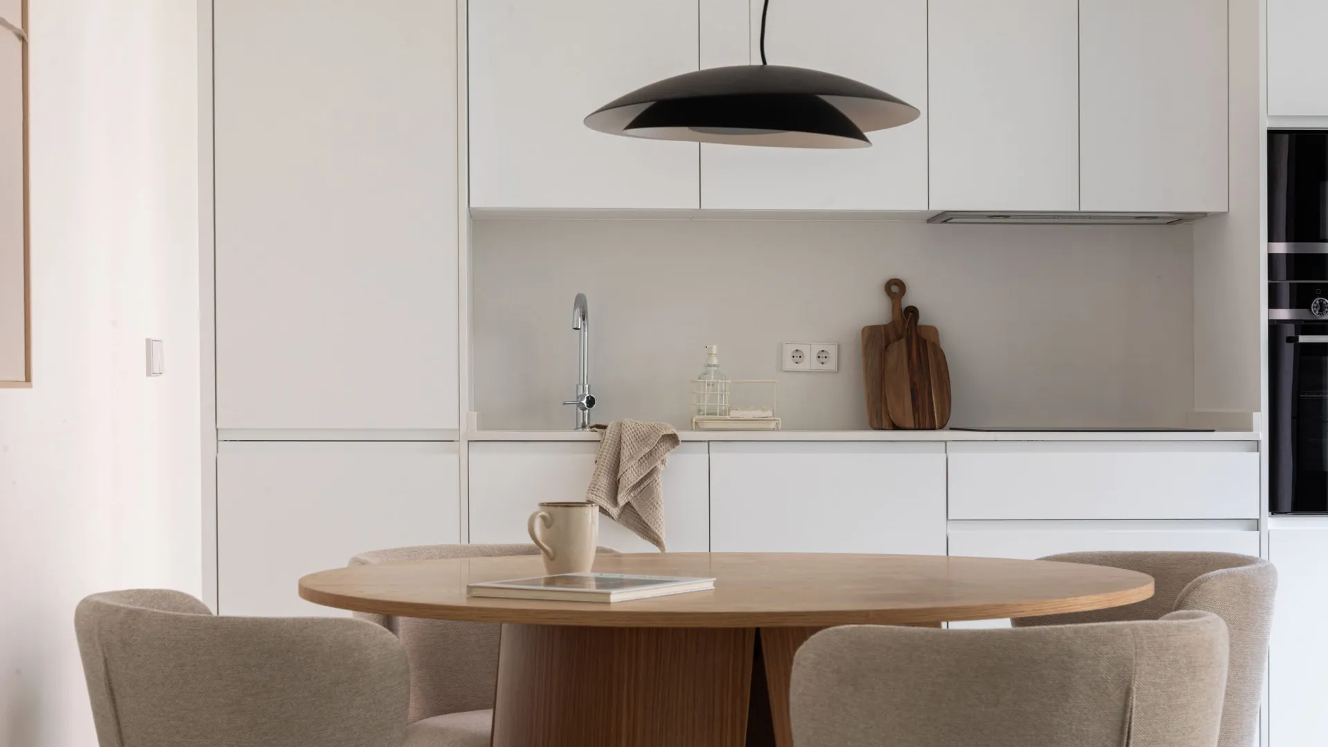 Apartment for sale in Santa Catalina with 1 bedroom