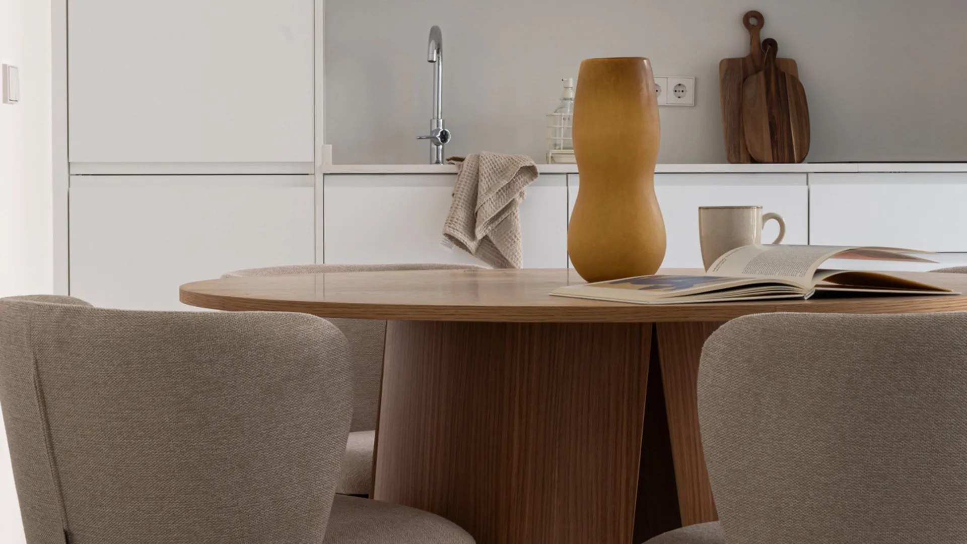 Apartment for sale in Santa Catalina with 1 bedroom