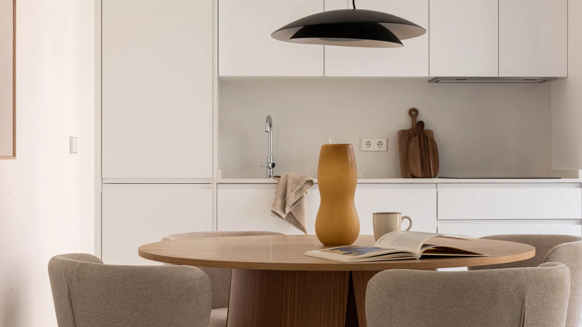 Apartment for sale in Santa Catalina with 1 bedroom