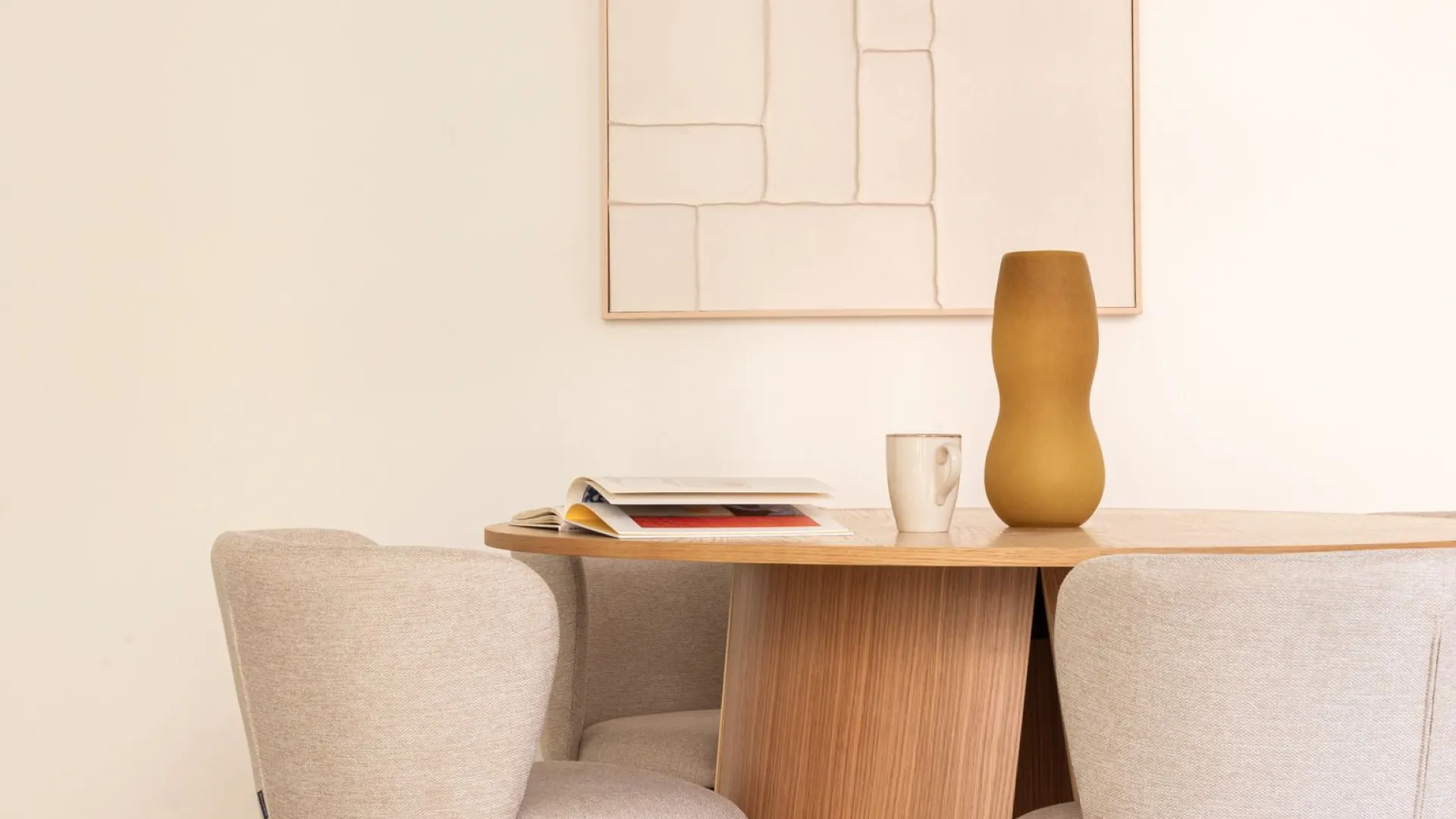 Apartment for sale in Santa Catalina with 1 bedroom