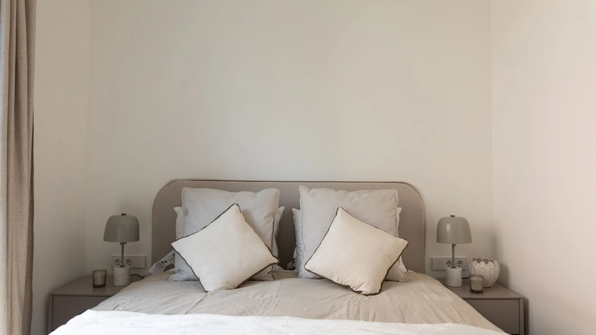 Apartment for sale in Santa Catalina with 1 bedroom