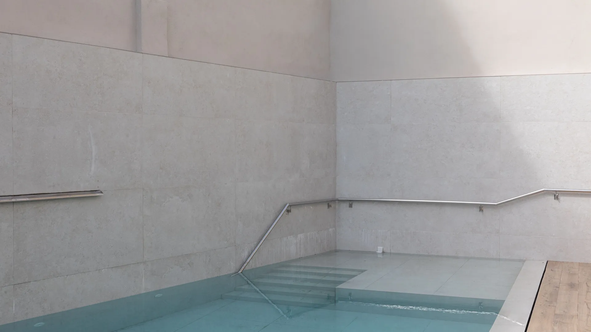 Apartment for sale in Santa Catalina with 1 bedroom