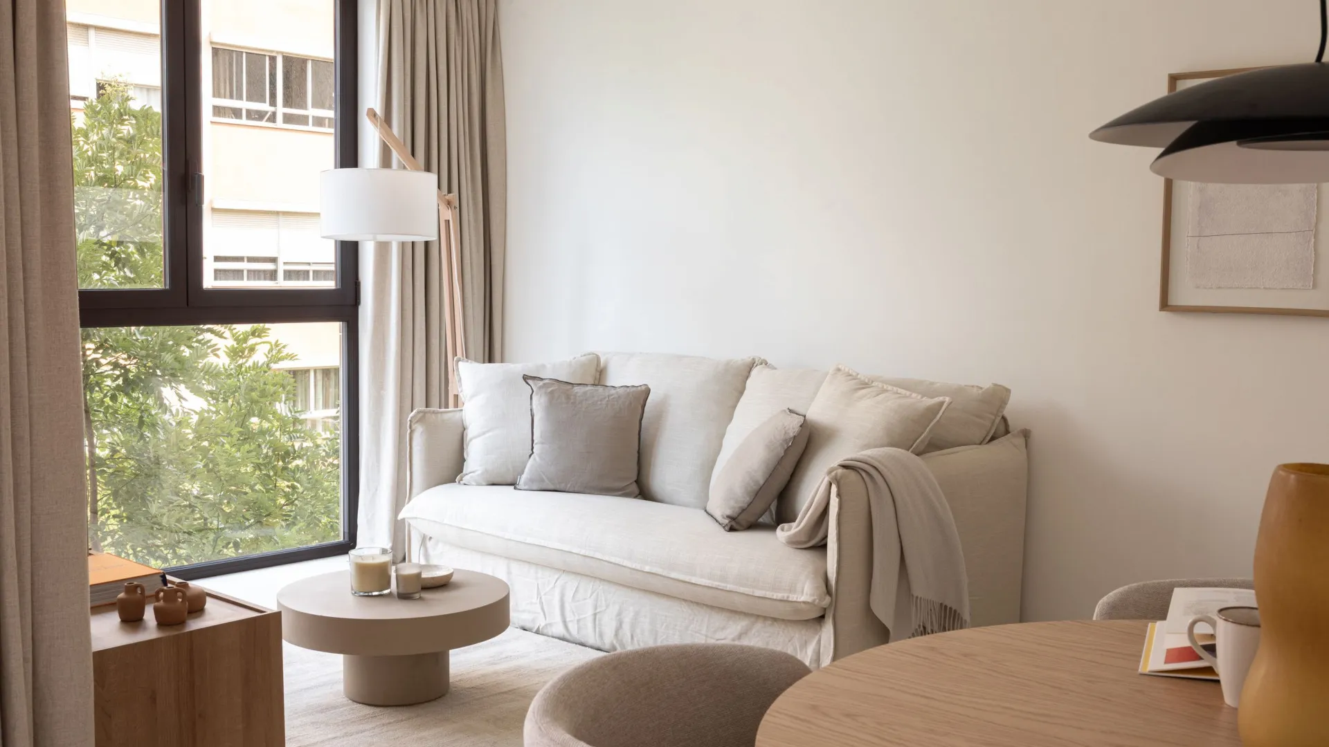 Apartment for sale in Santa Catalina with 1 bedroom