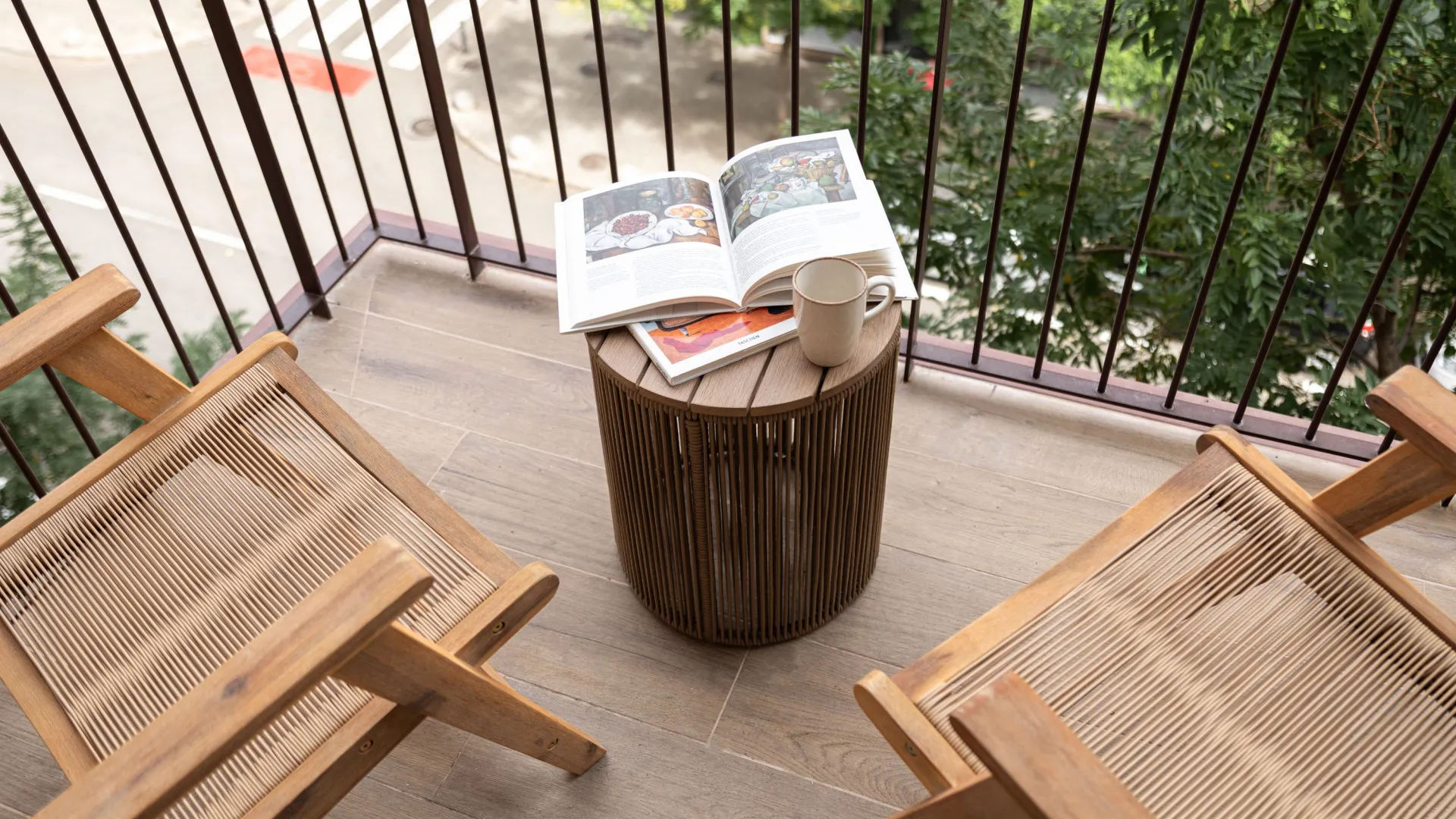 Apartment for sale in Santa Catalina with 1 bedroom