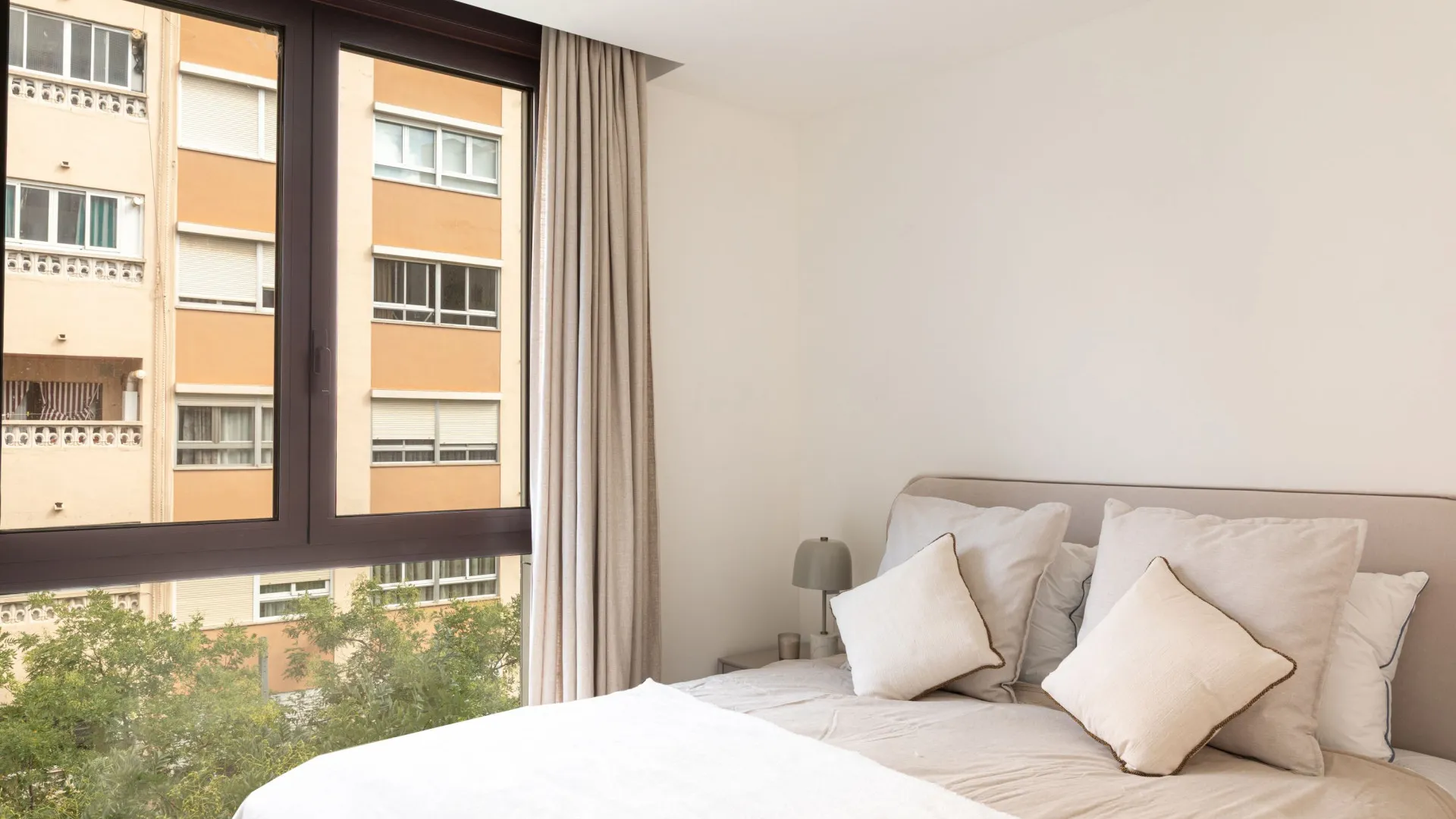 Apartment for sale in Santa Catalina with 1 bedroom