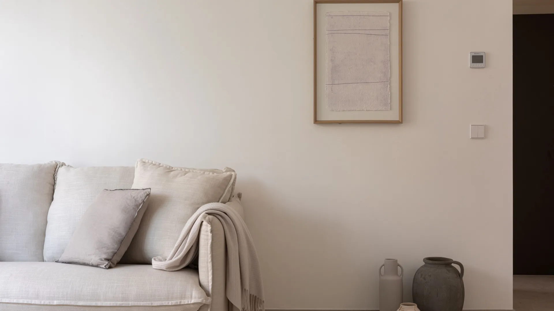 Apartment for sale in Santa Catalina with 1 bedroom