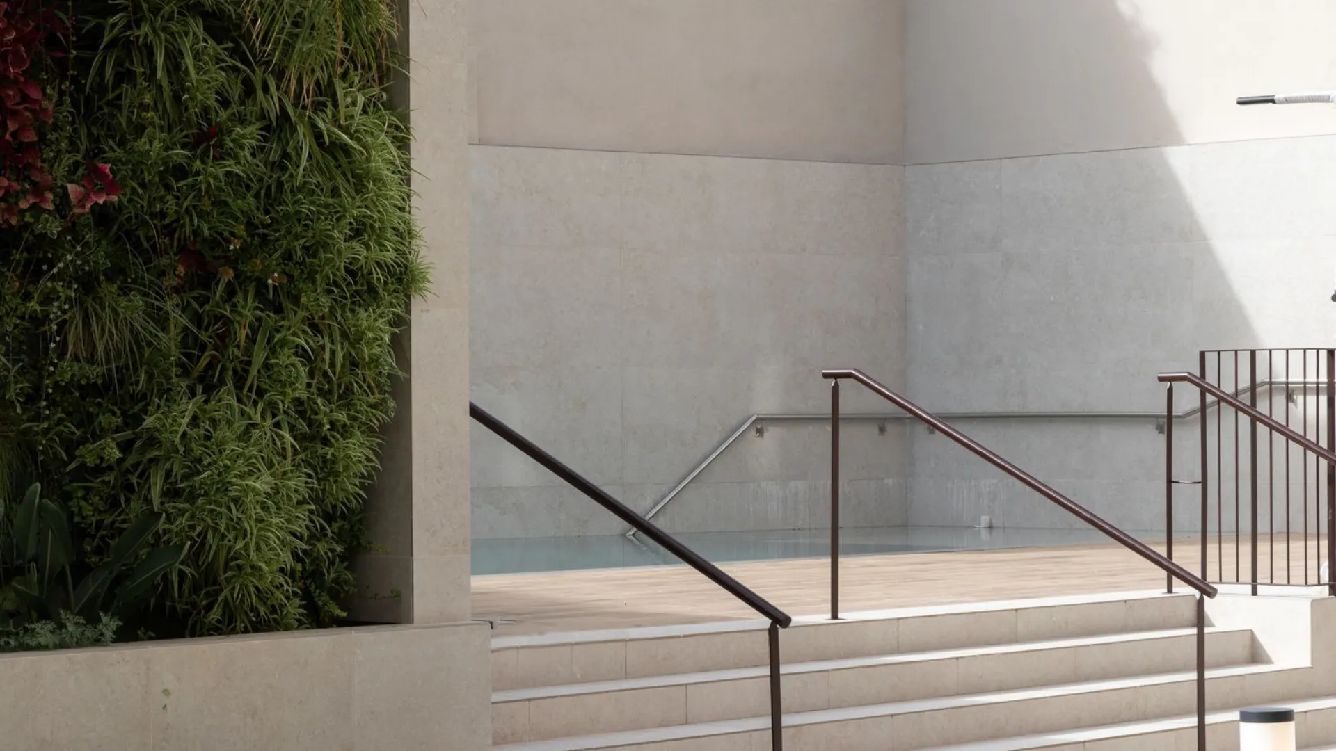 Apartment for sale in Santa Catalina with 1 bedroom